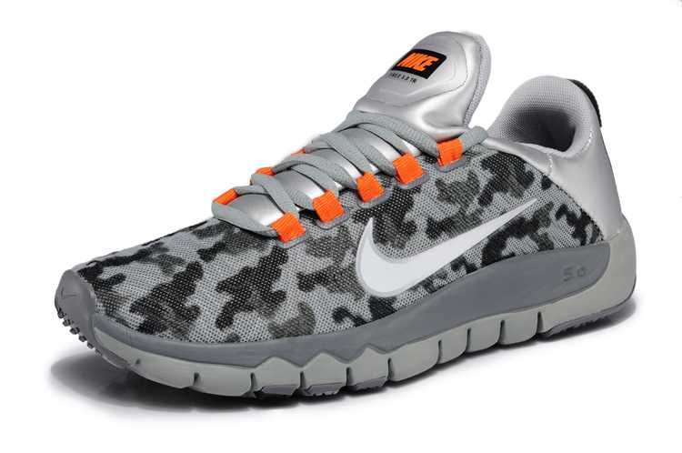 Nike Free Trainer 5.0 NKG discount discount free shipping nike nouveau